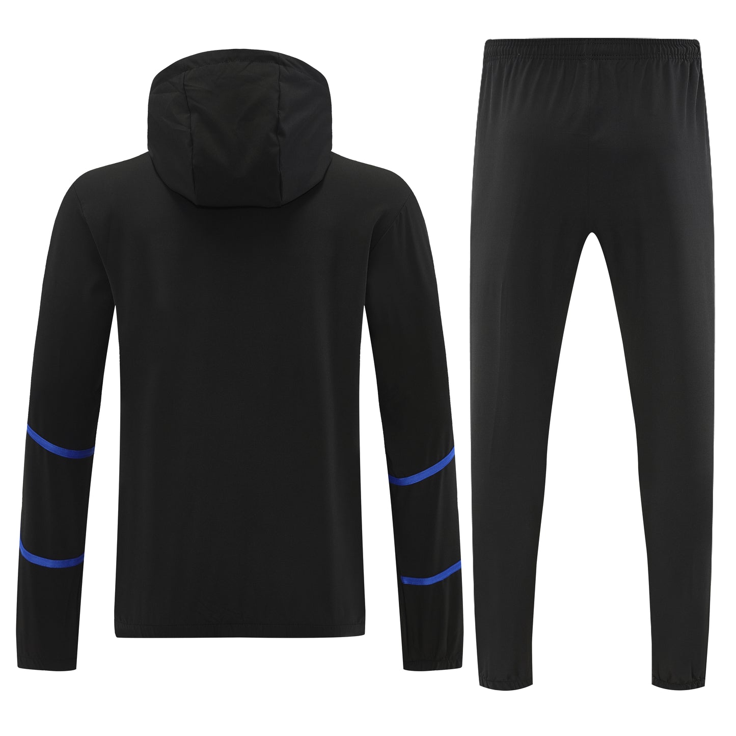 Tuta da calcio impermeabile Marseille 25/26