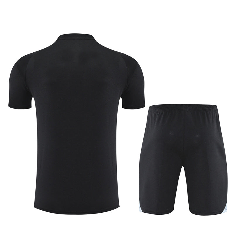 Maglia da allenamento e pantaloncini del Inter Miami Bambino 25/26