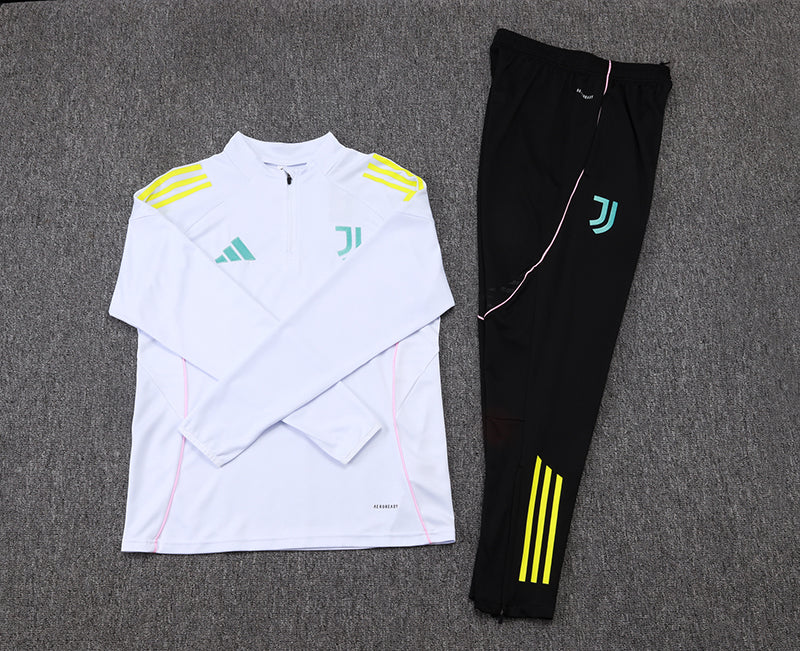 Insieme Tuta Calcio Juventus 25/26