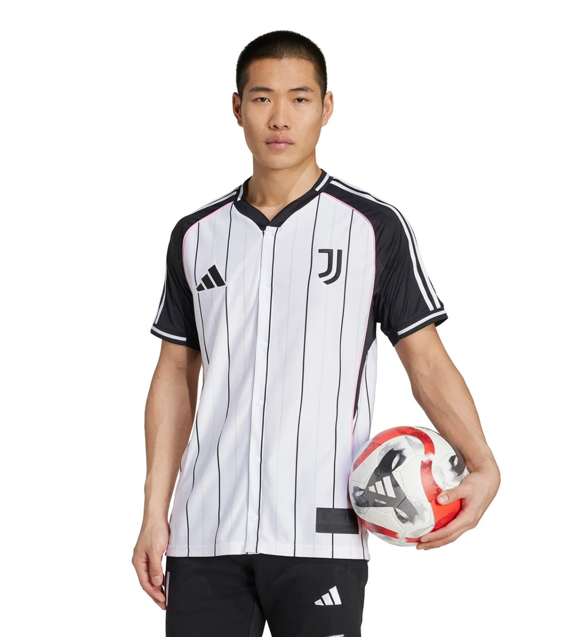 Maglia Juventus US 25/26