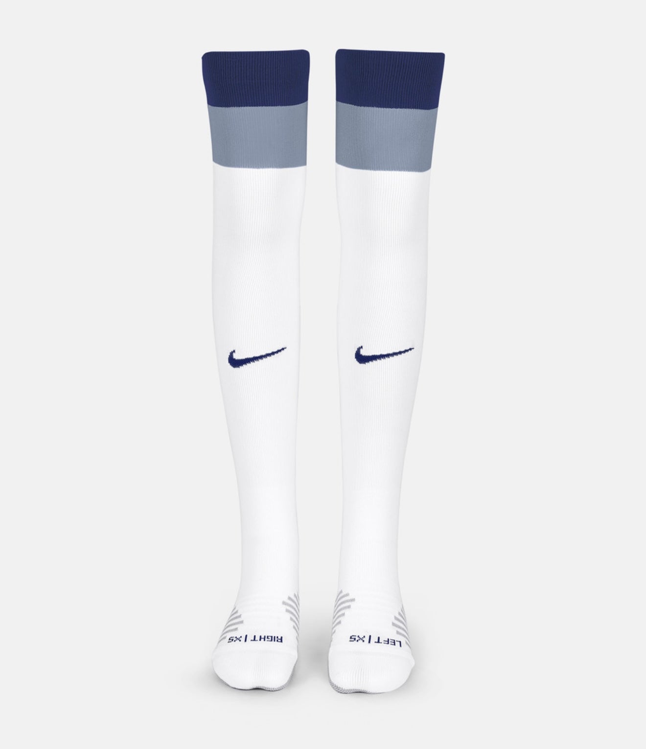 Calzettoni Tottenham Hotspur Home 25/26