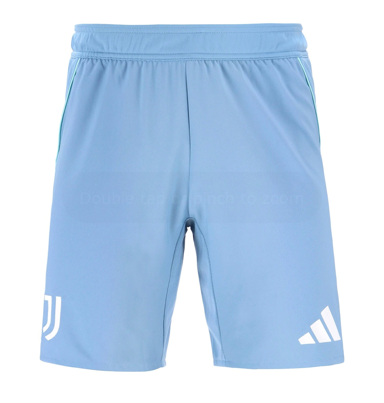 PANTALONCINI Juventus Away 25/26