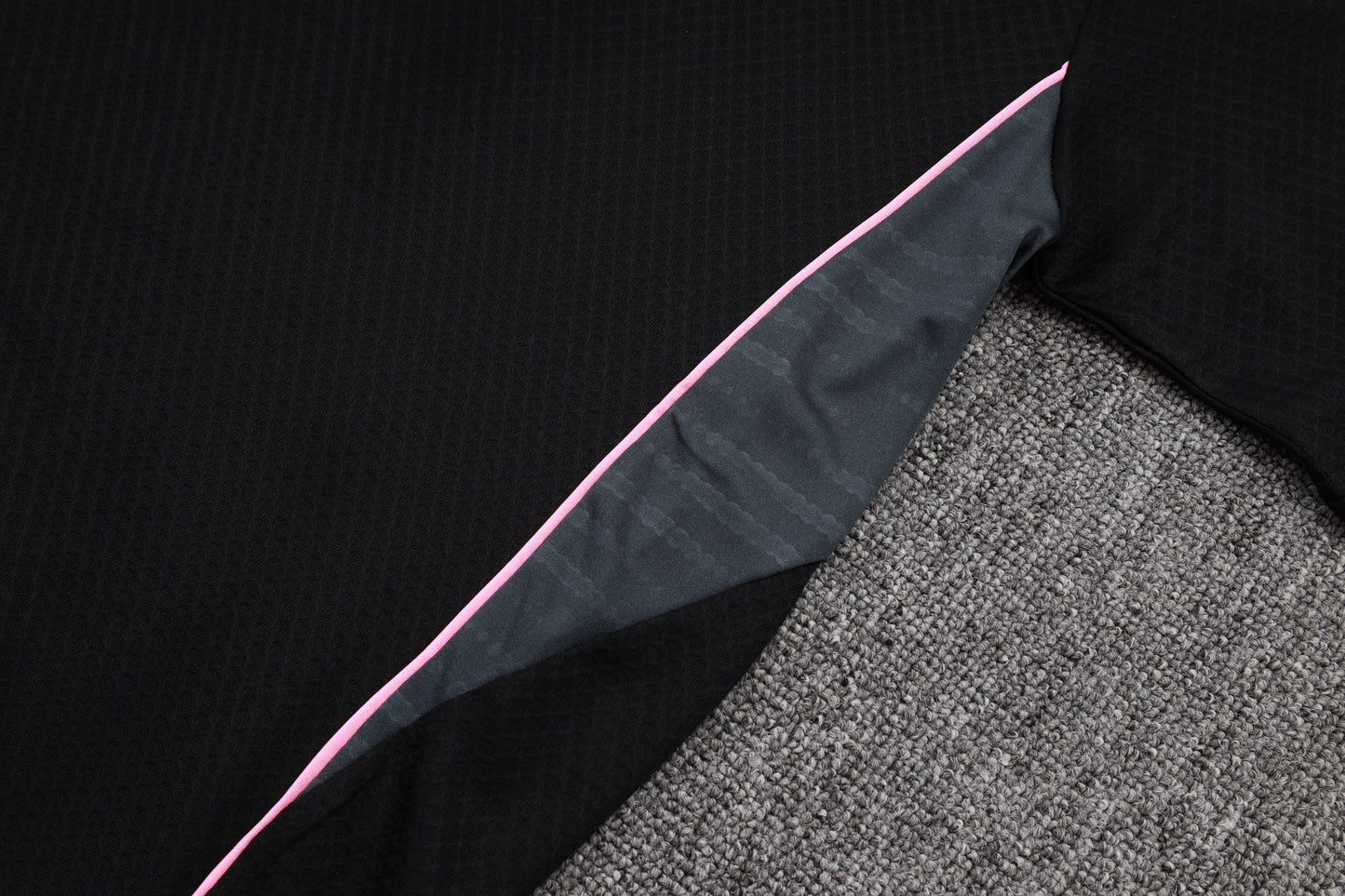 Kit allenamento Juventus 25/26