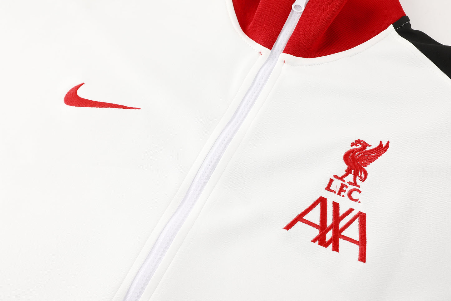 Insieme Tuta Calcio Liverpool 24/25