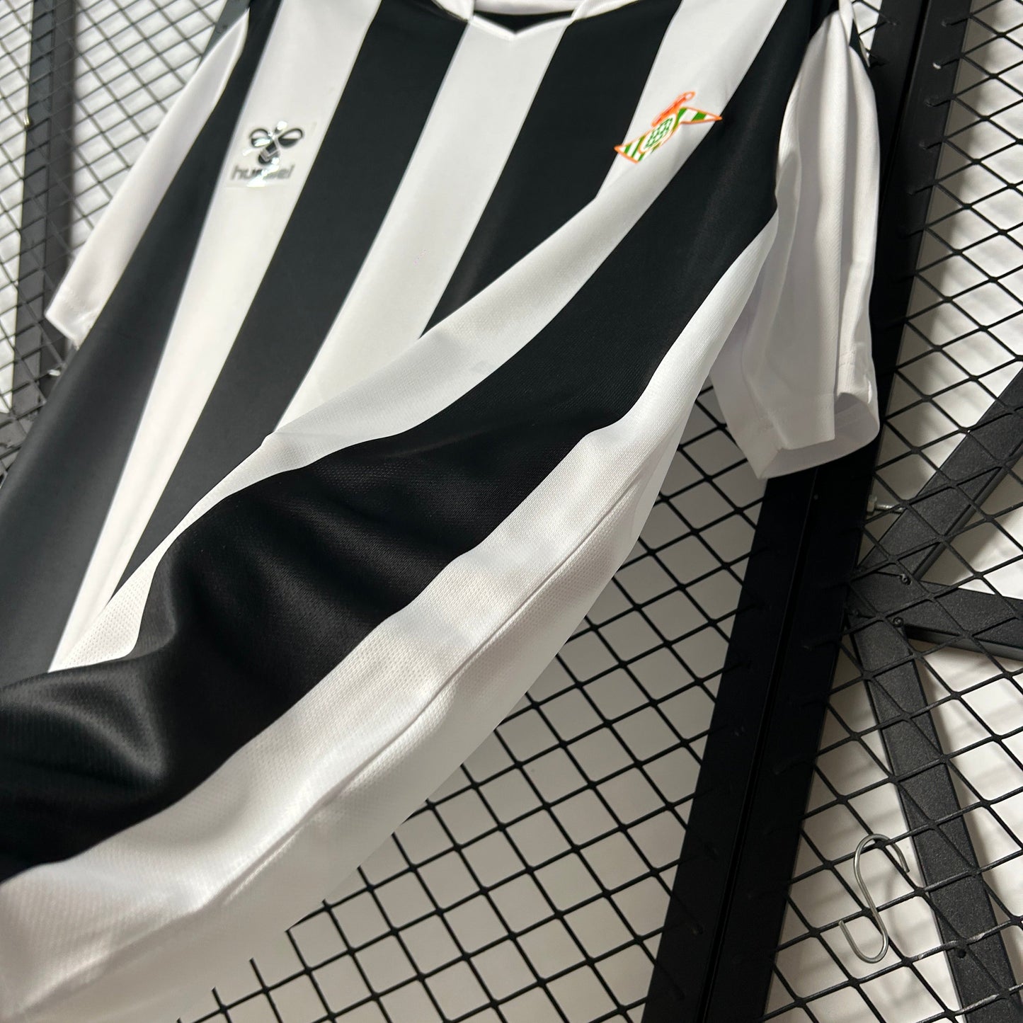 Maglia Real Betis Edizione Speciale