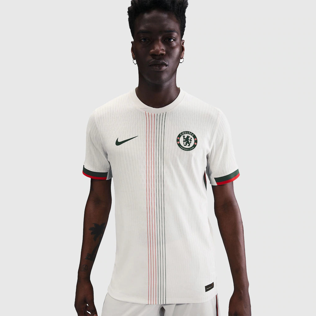 Maglia Chelsea Away Versione Giocatore 25/26