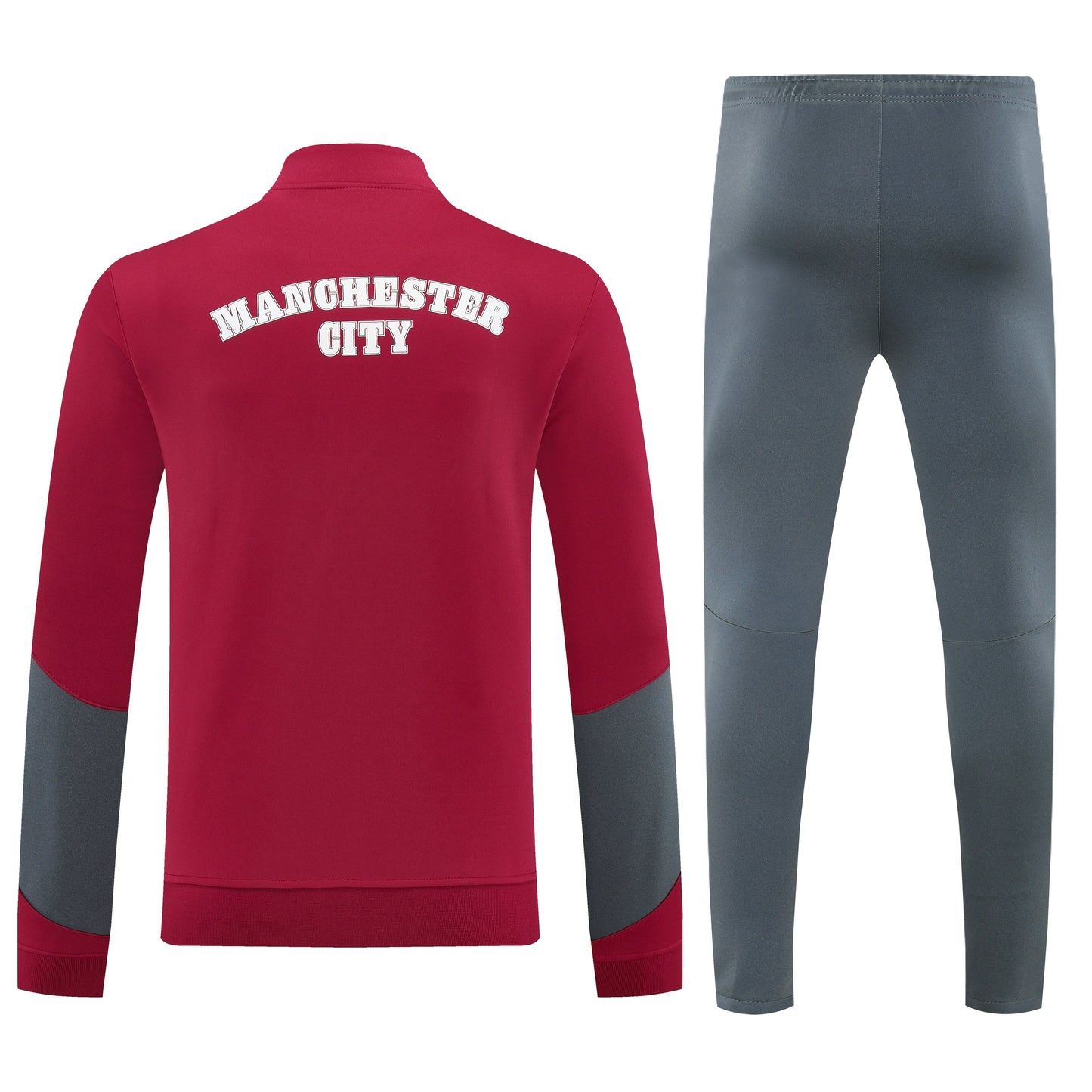 Insieme Tuta Calcio Manchester City 25/26