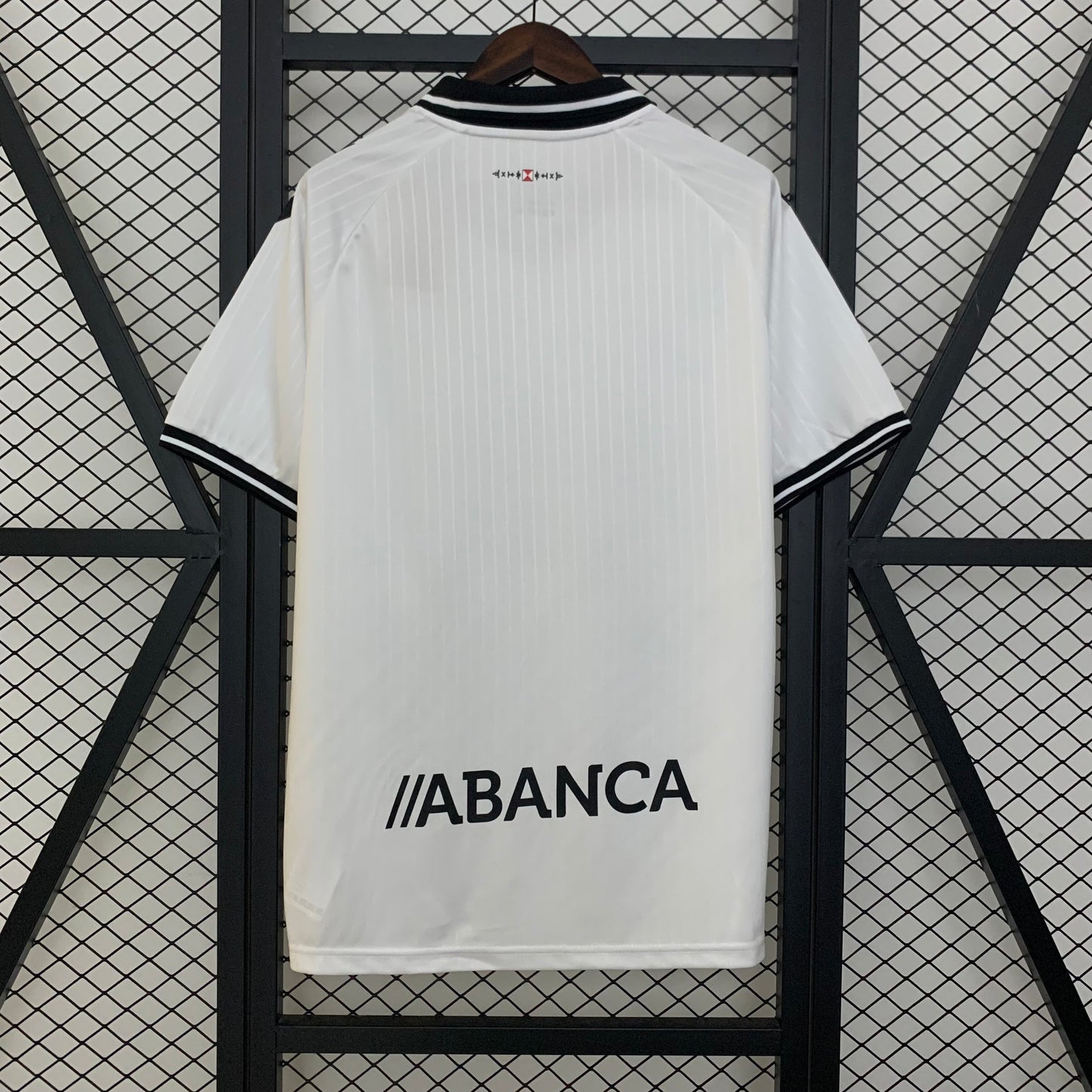 Maglia RC Celta Edizione Speciale