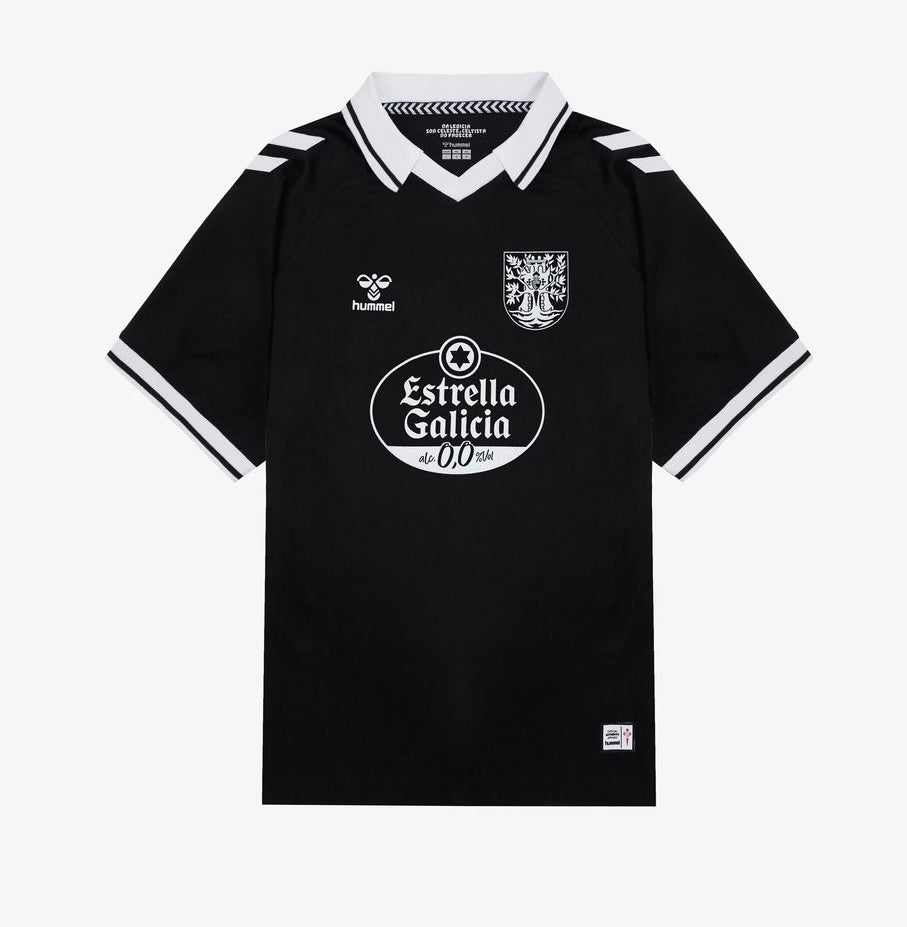 Maglia RC Celta Edizione Speciale