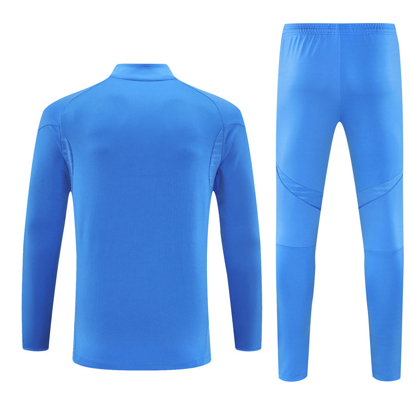 Insieme Tuta Calcio Real Madrid Bambino 25/26