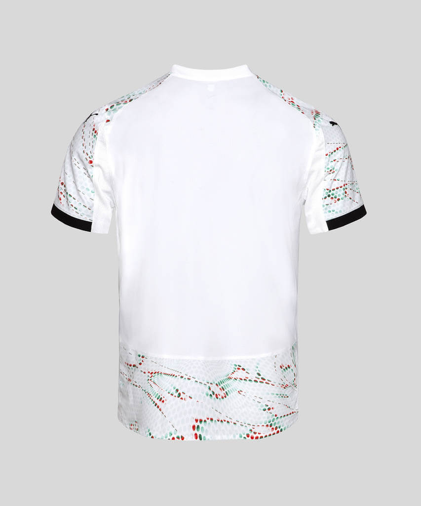 Maglia Portogallo Away Versione Giocatore 25/26
