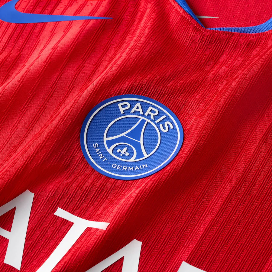 Maglia PSG Third 25/26 - Versione Giocatore