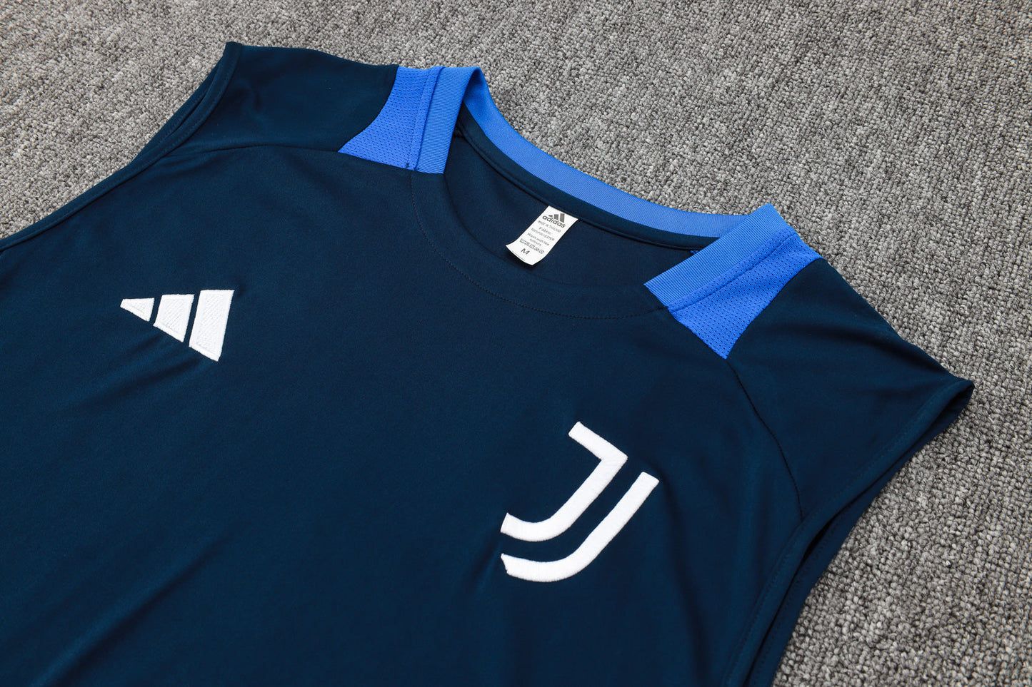 Kit allenamento Juventus 24/25