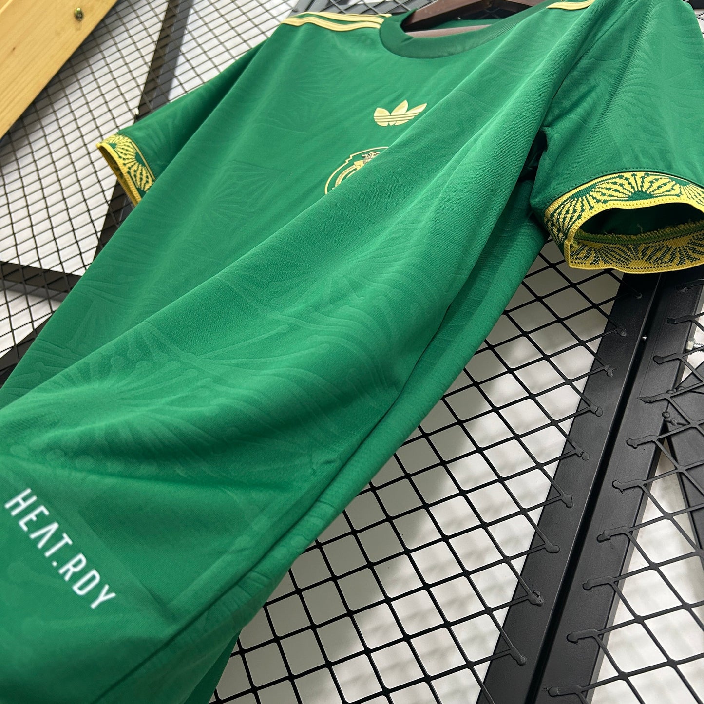 Maglie Calcio México Edizione Speciale