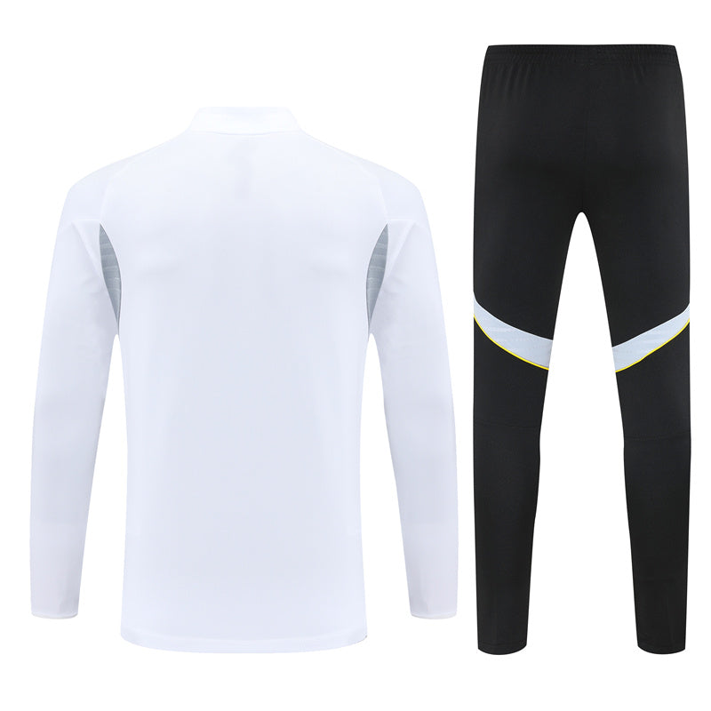 Insieme Tuta Calcio Real Madrid Bambino 25/26