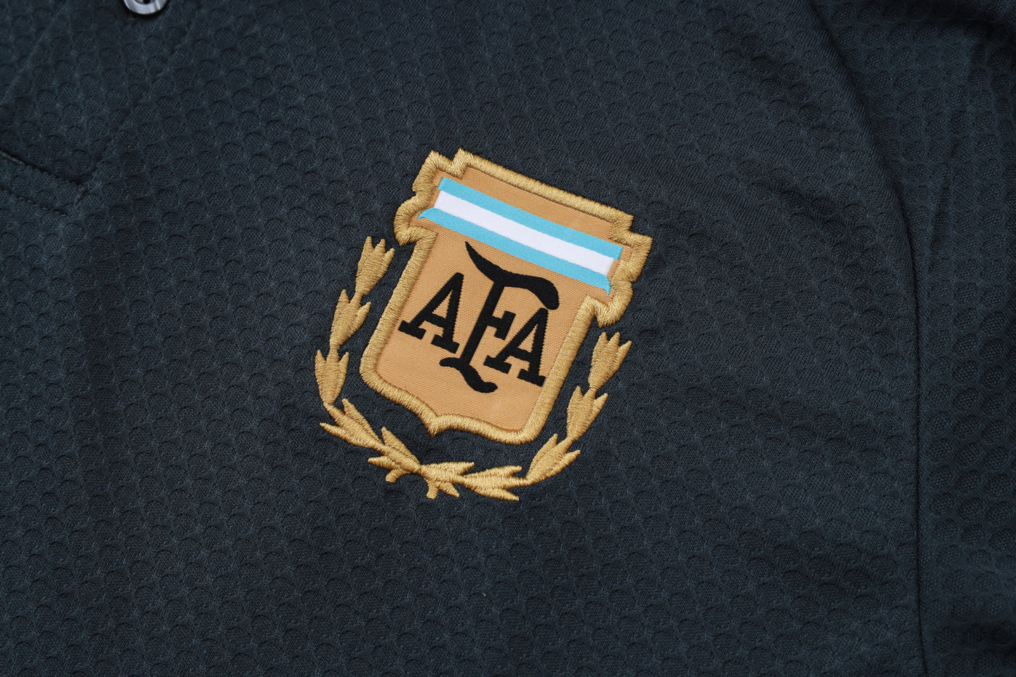Maglia e Pantaloni Argentina 25/26