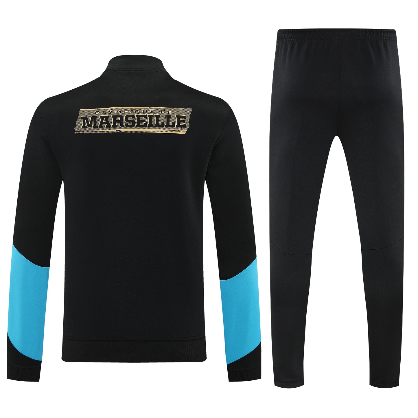 Insieme Tuta Calcio Olympique de Marseille 25/26