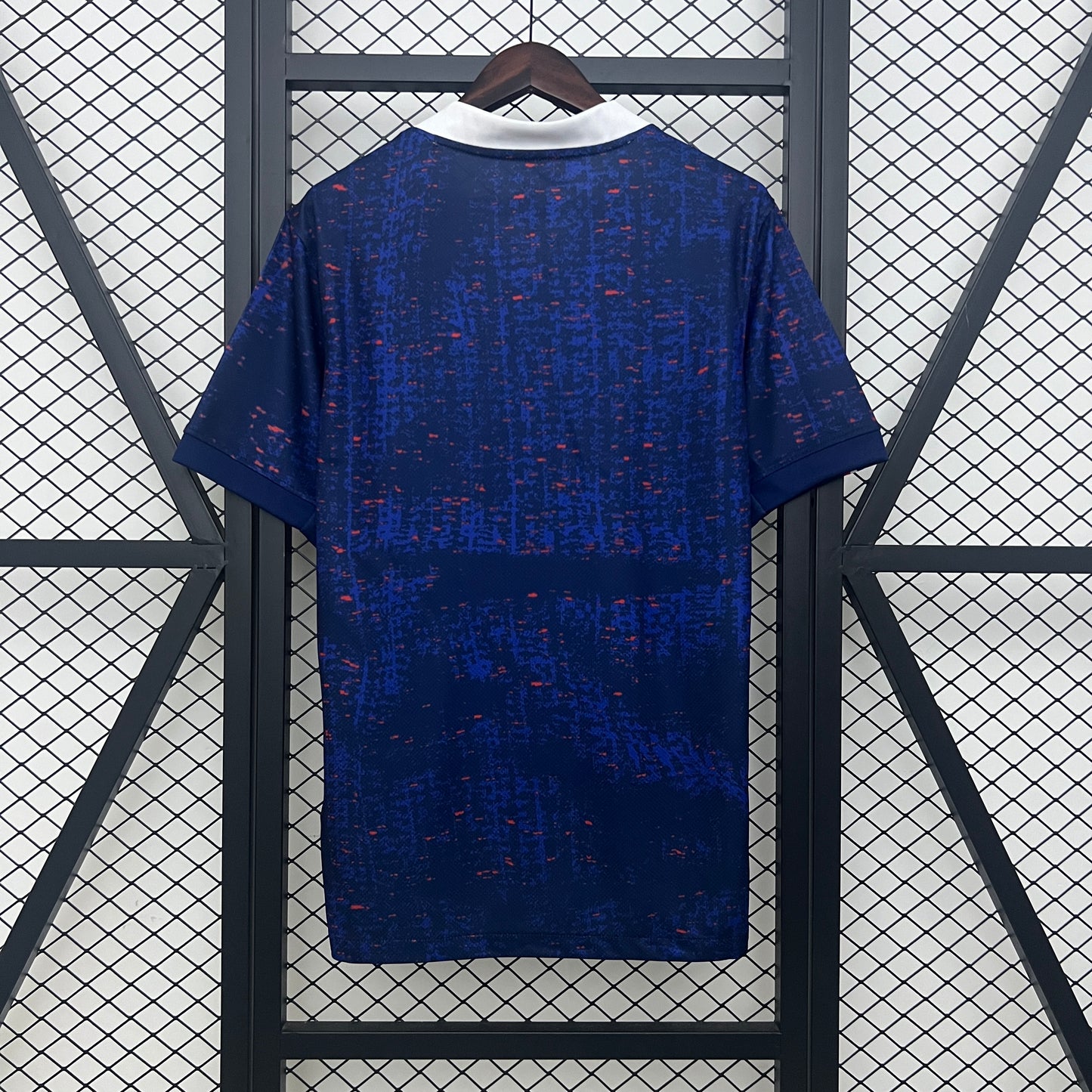 Maglia Francia Home 25/26