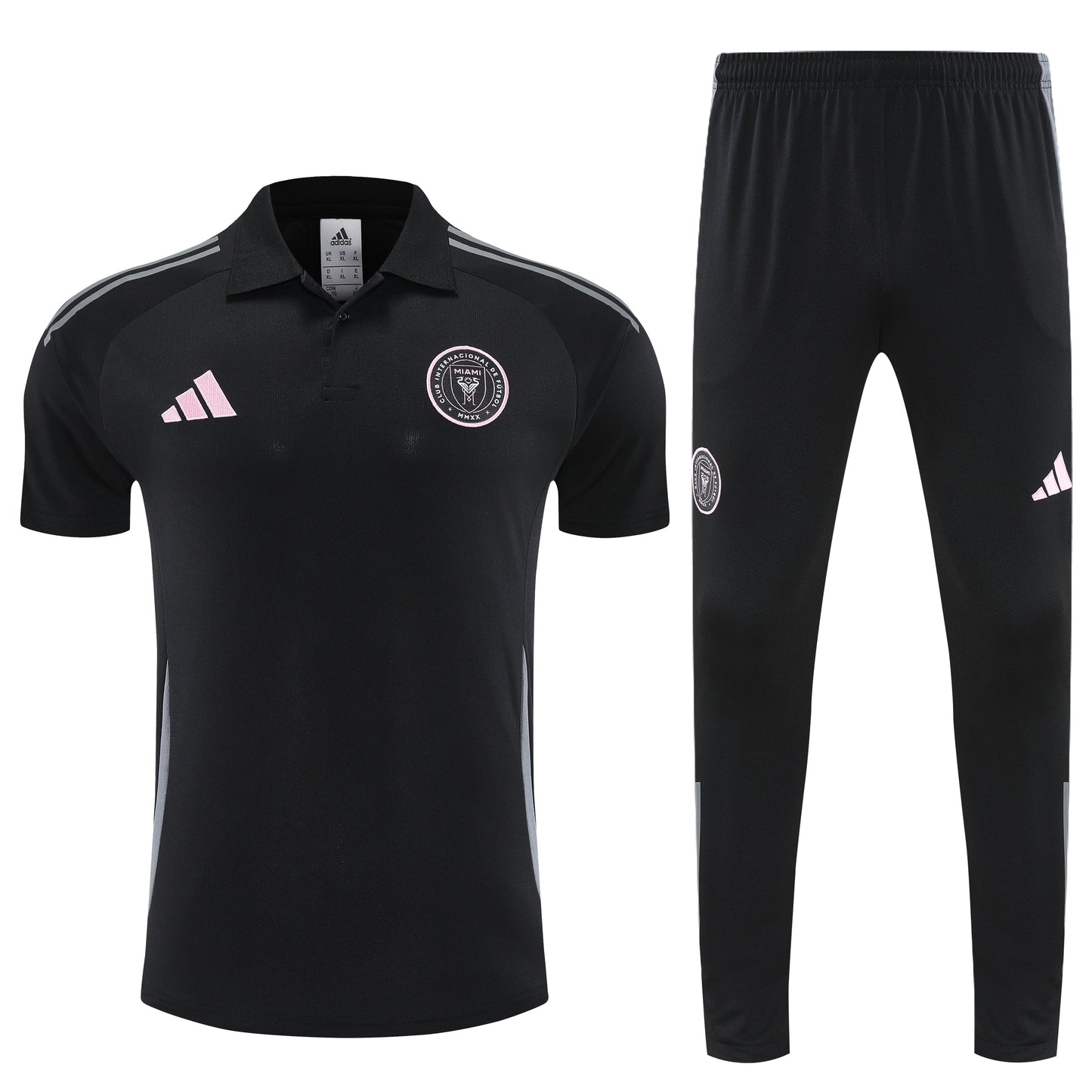 Maglia e Pantaloni Inter Miami 25/26