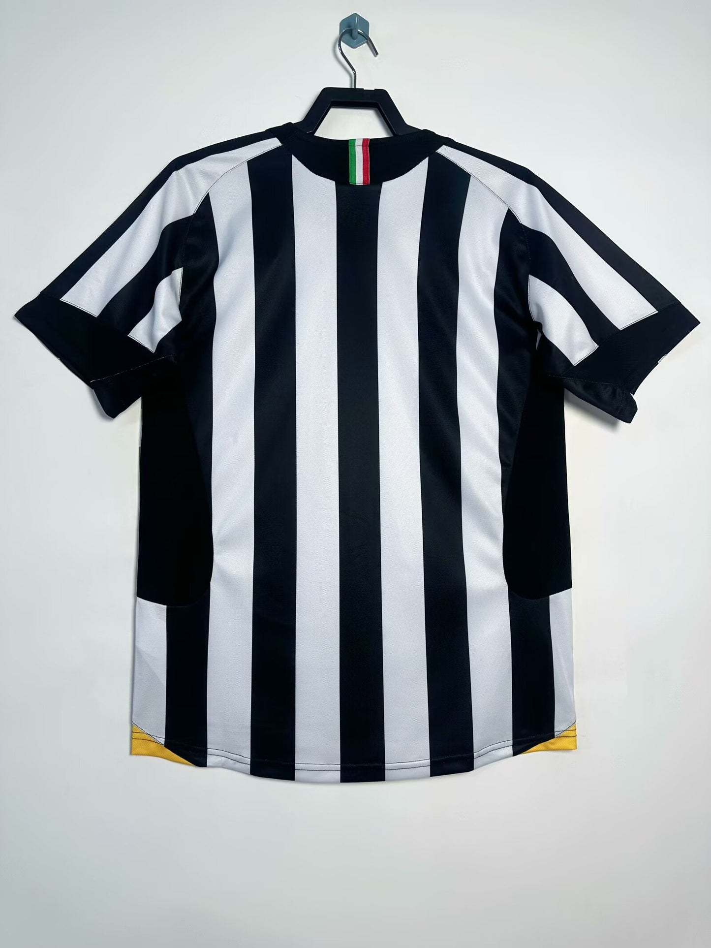 Maglia Retro Juventus Home 05/06