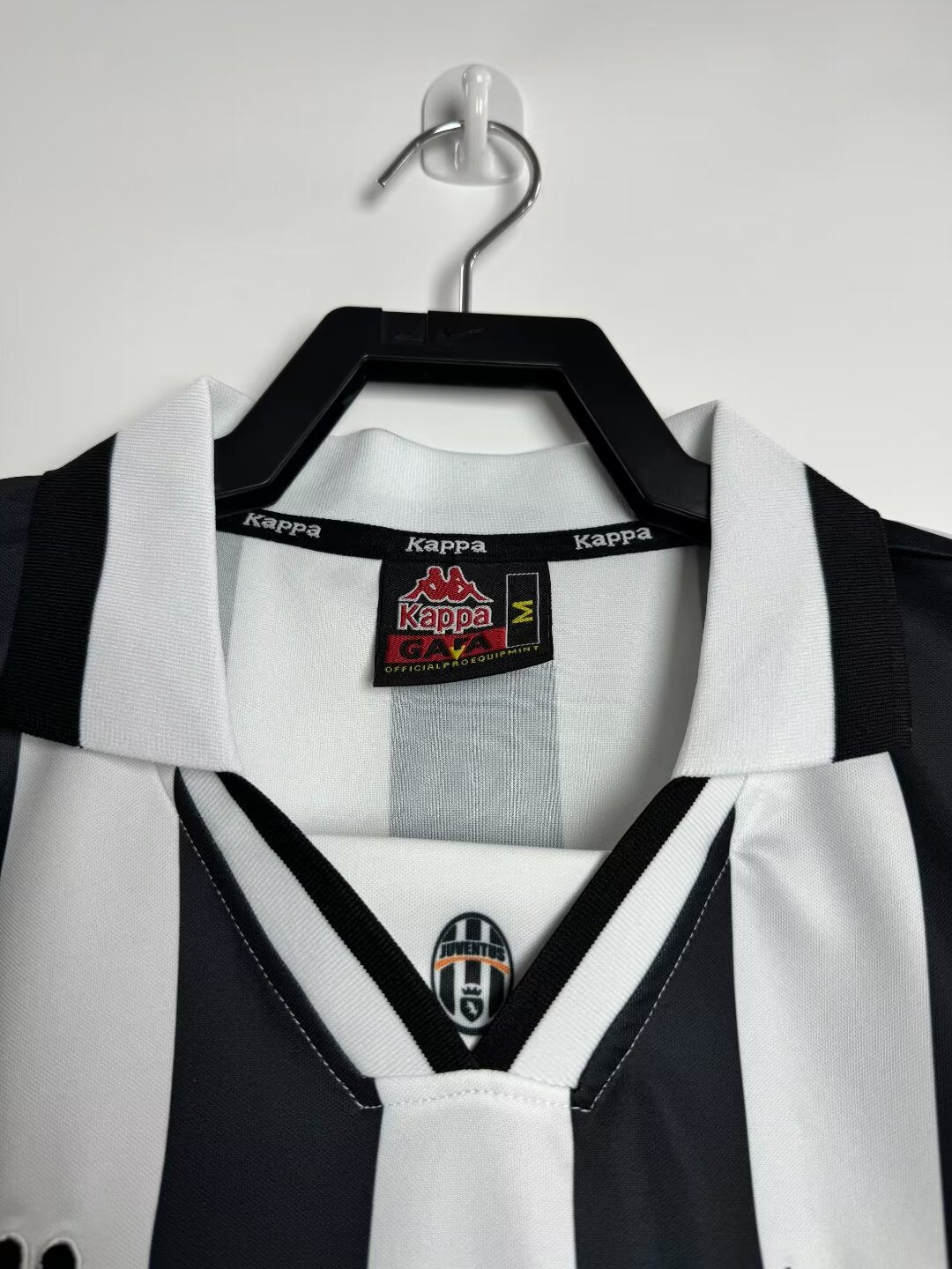 Maglia Retro Juventus Home 1995/96