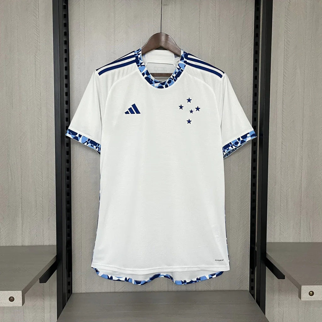 Maglia Cruzeiro Away 24/25