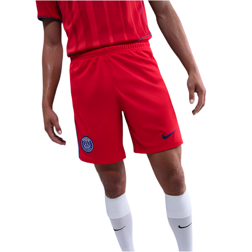 Pantaloncini PSG Third 25/26
