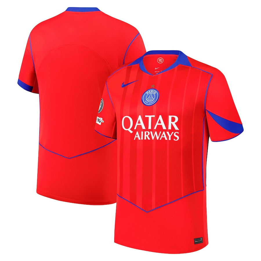 Maglia PSG Third 25/26