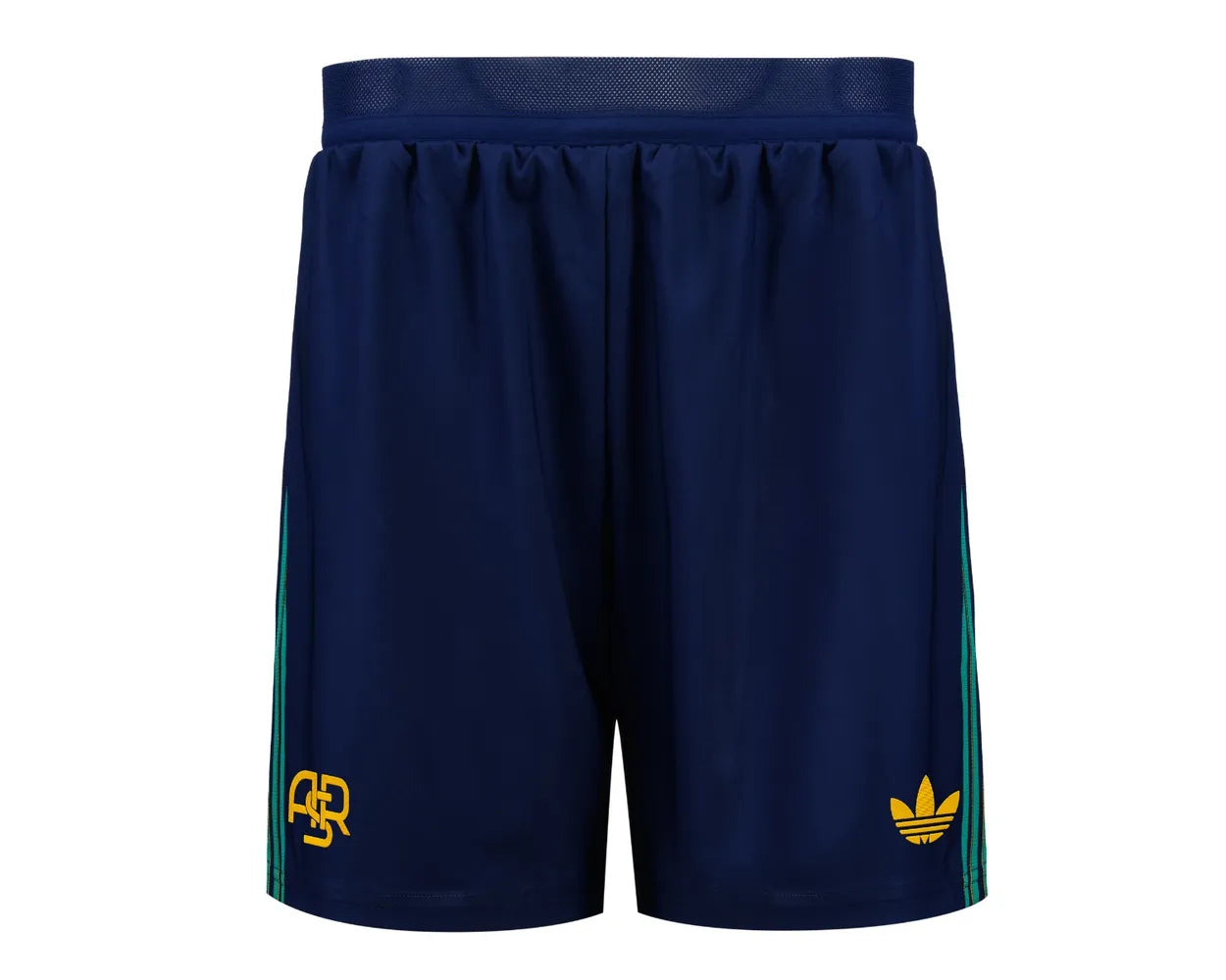 Pantaloncini Roma Third 25/26