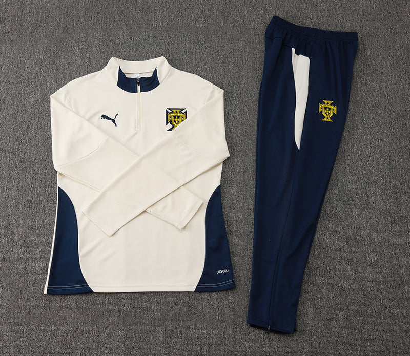 Insieme Tuta Calcio Portogallo 25/26