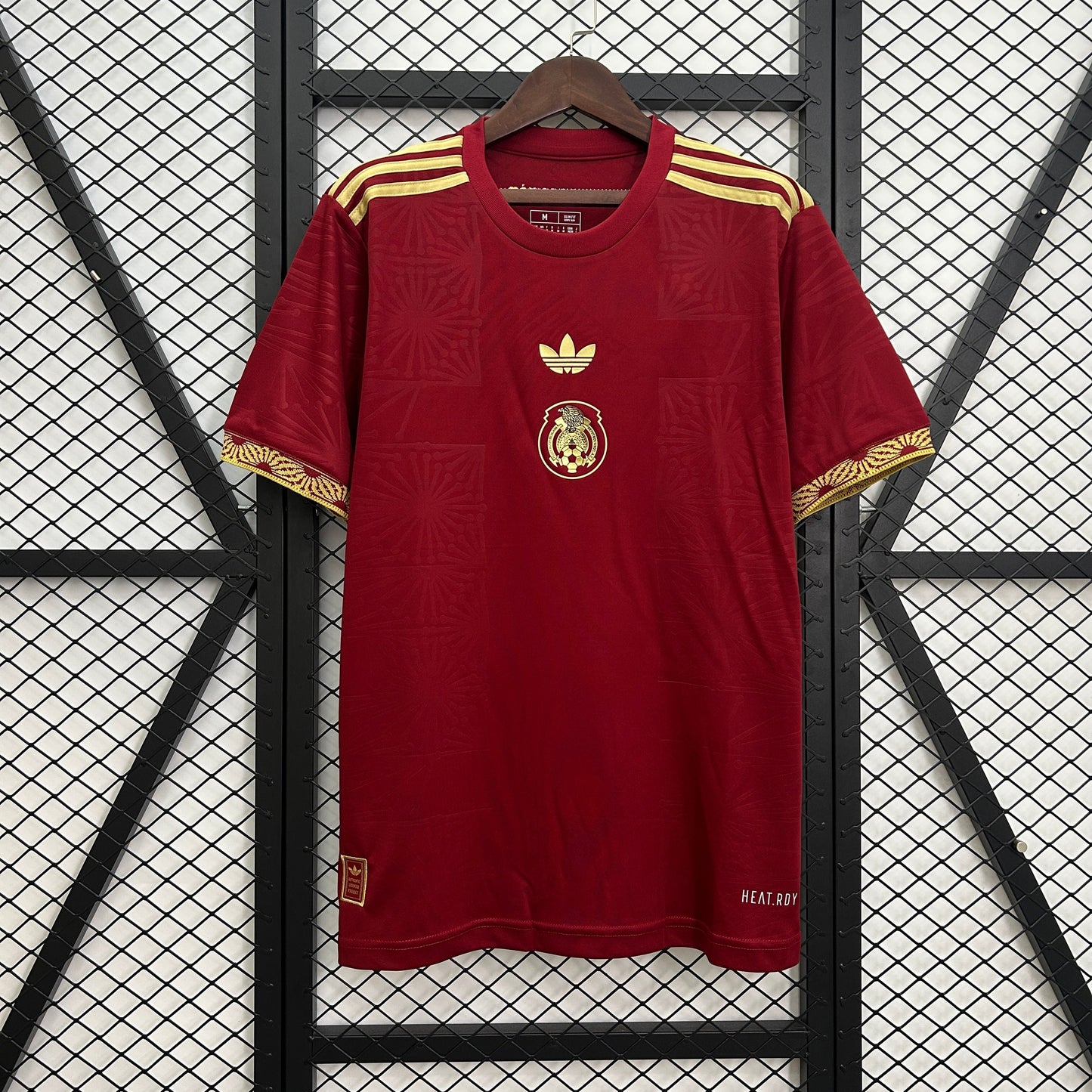 Maglie Calcio México Edizione Speciale