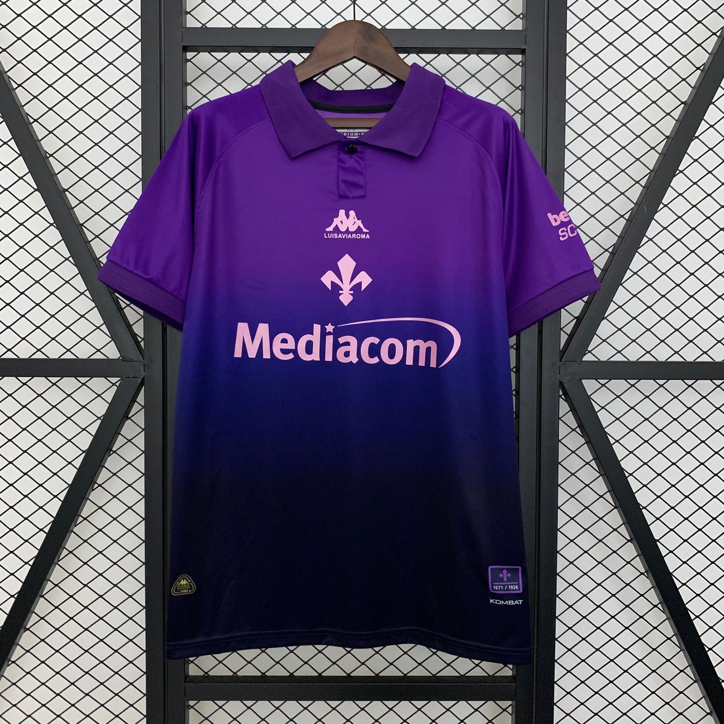 Maglia ACF Fiorentina Edizione Speciale