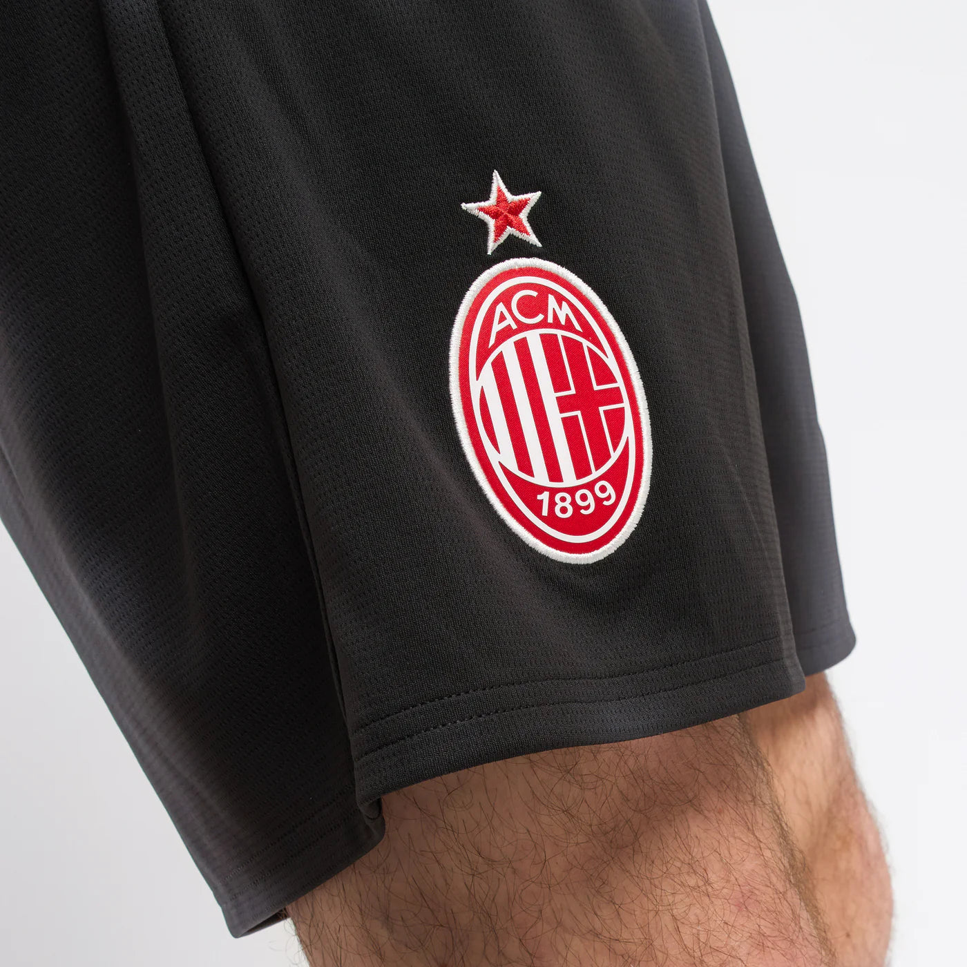 PANTALONCINI AC MILAN Home 25/26