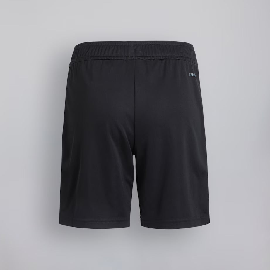 T-shirt e Pantaloncini per Bambino Manchester United Third 25/26 - Con Calzettoni