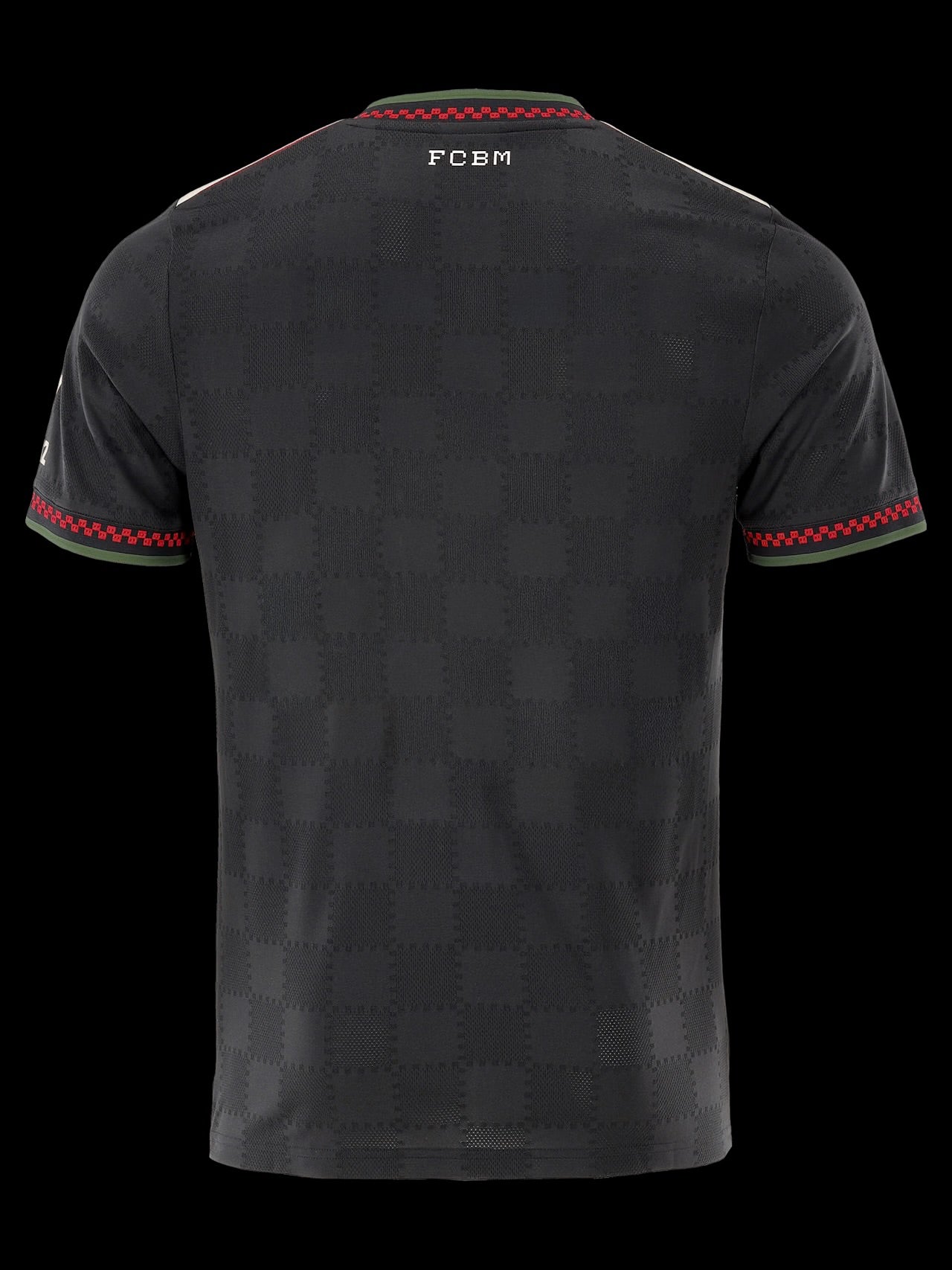 Maglia Bayern Monaco Third- Versione Giocatore - 25/26