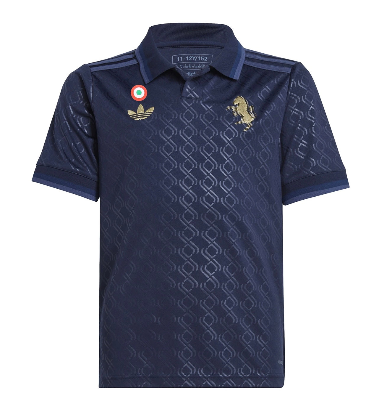 T-shirt e Pantaloncini per Bambino Third 24/25 - Con Calzettoni