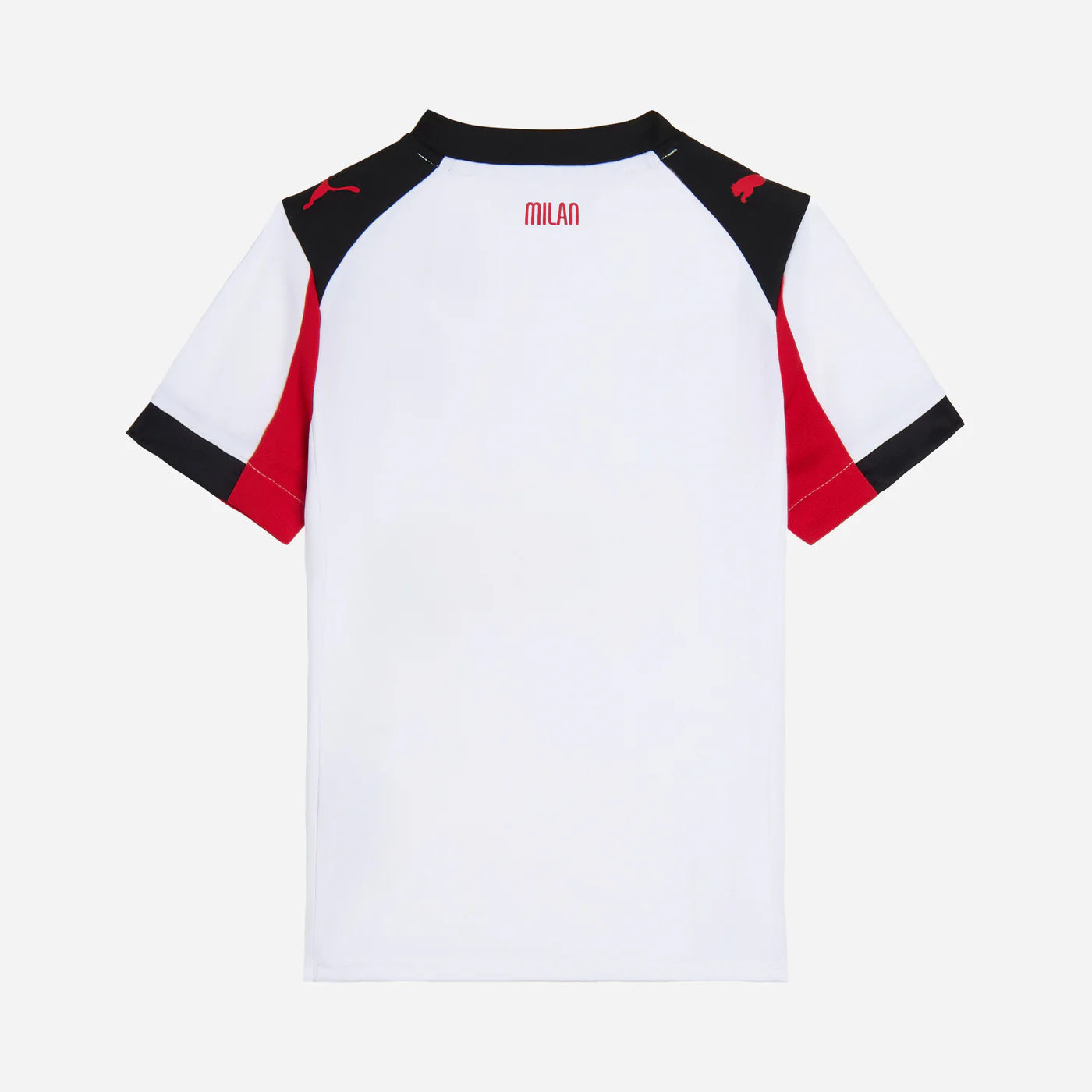 T-shirt e Pantaloncini per Bambino AC MILAN Away 25/26