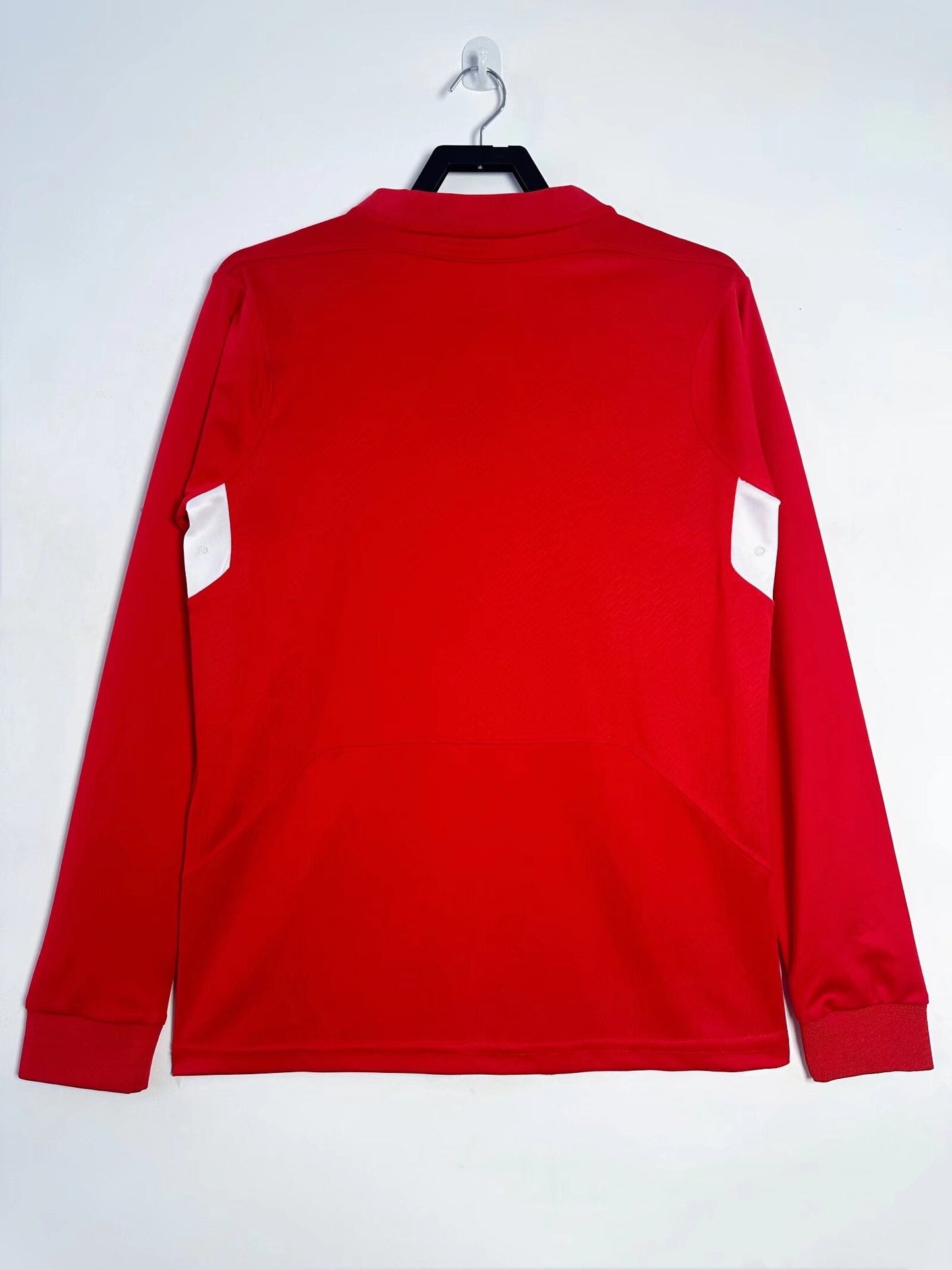 Maglia Liverpool Home Retro 05/06 - manica lunga