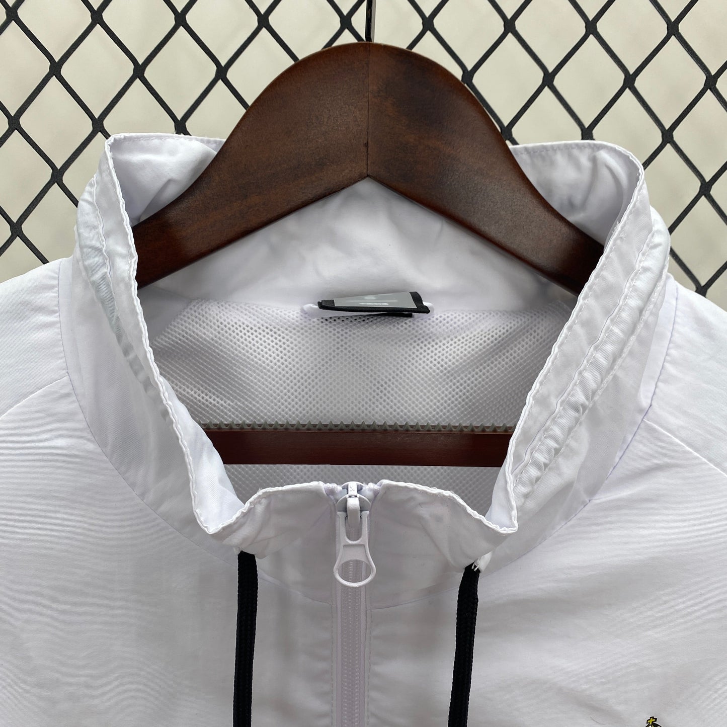 Cappotto Real Madrid 24/25