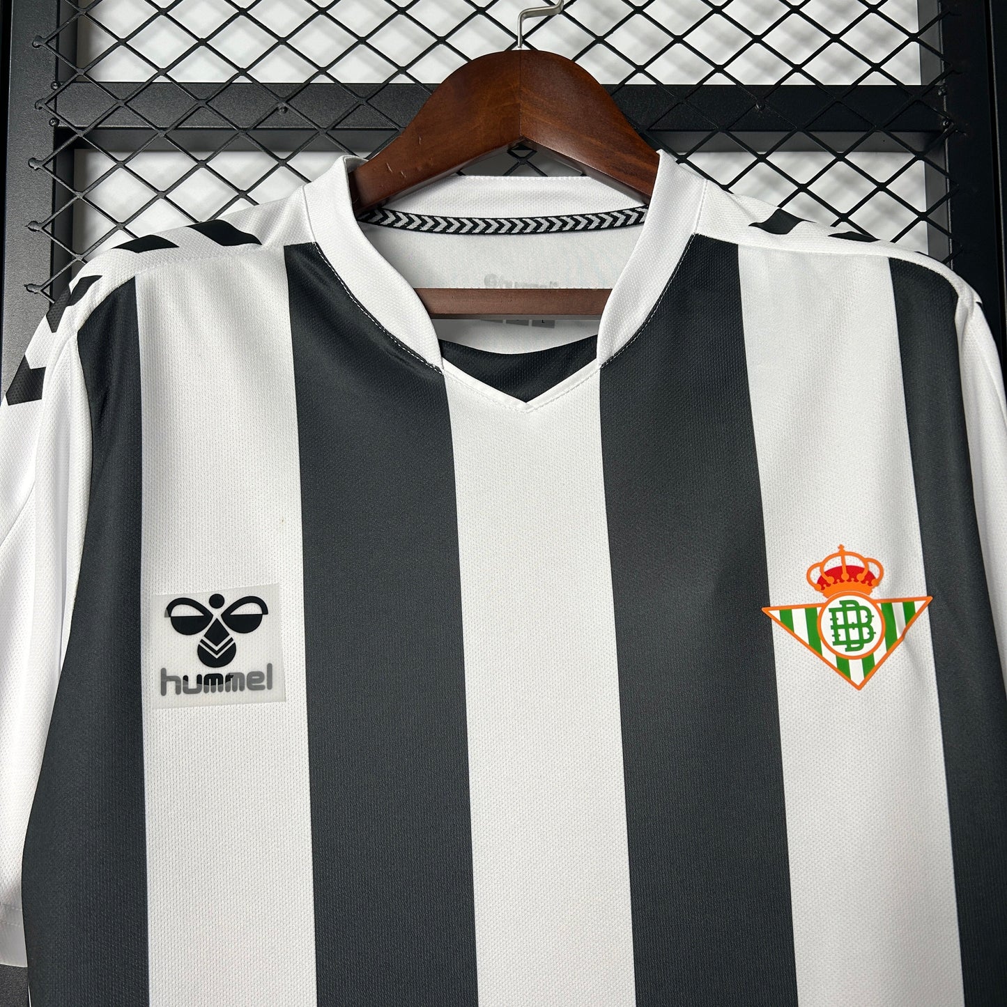 Maglia Real Betis Edizione Speciale