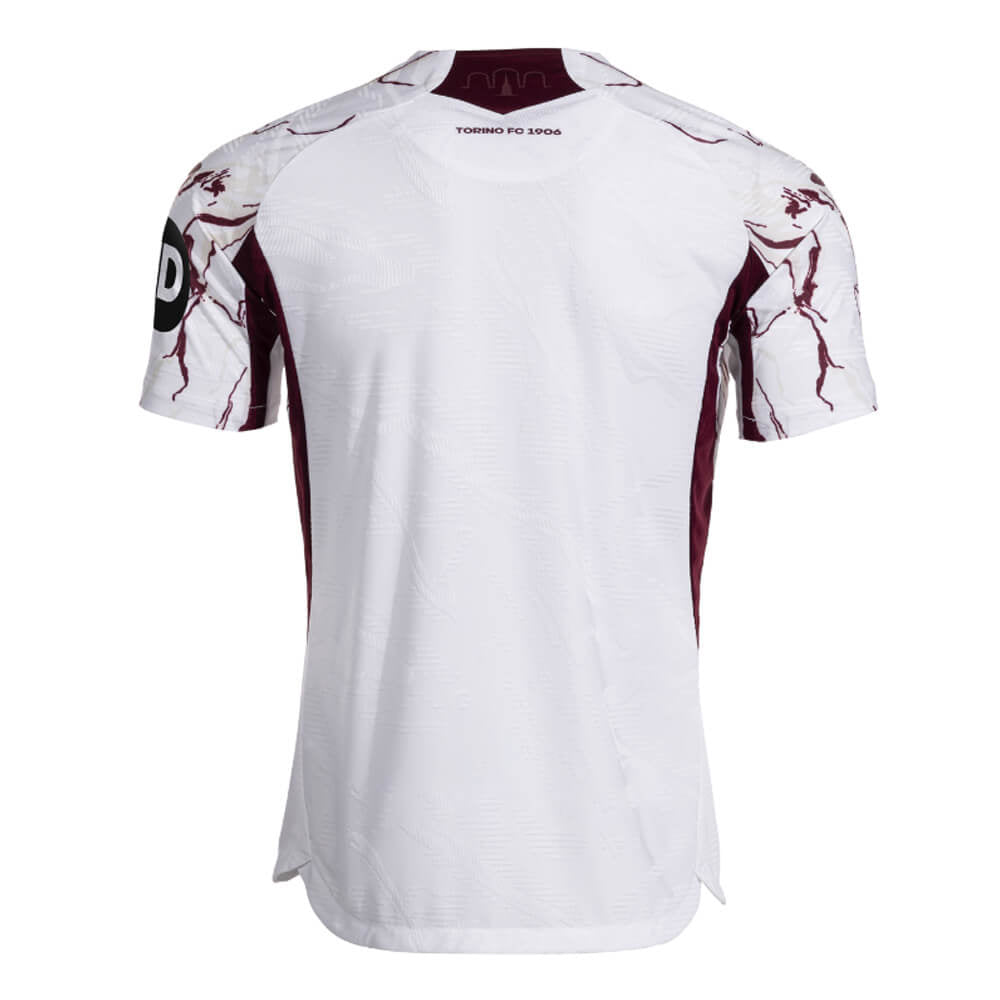 Maglia Torino FC Away 25/26