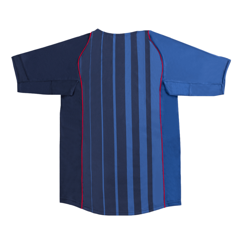 Maglia FC Barcelona Retro Away 04/05