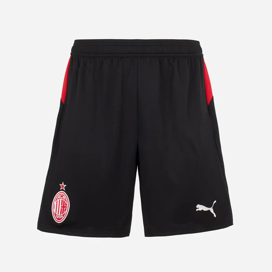 PANTALONCINI AC MILAN Home 25/26