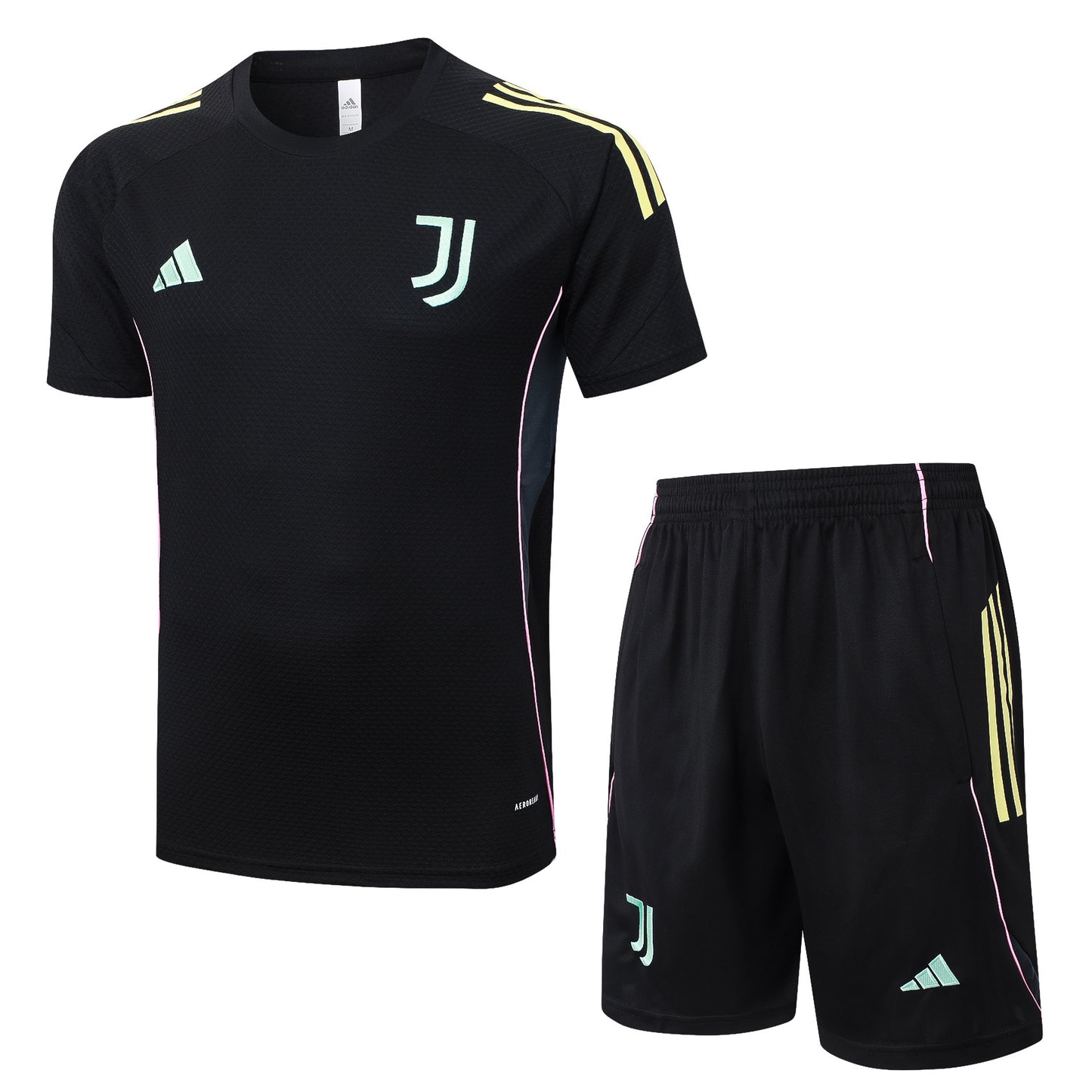 Kit allenamento Juventus 25/26