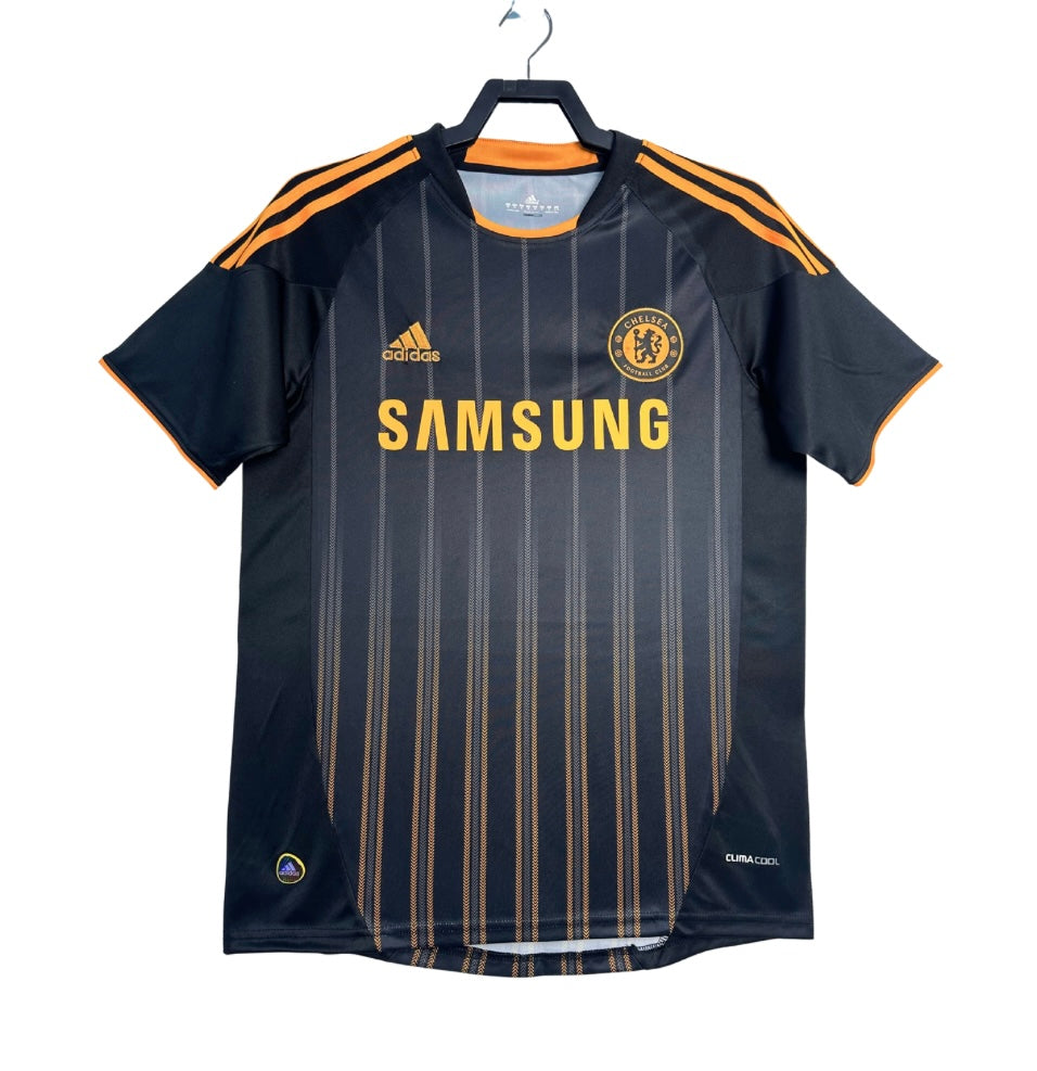 Maglia Chelsea Retro 10/11