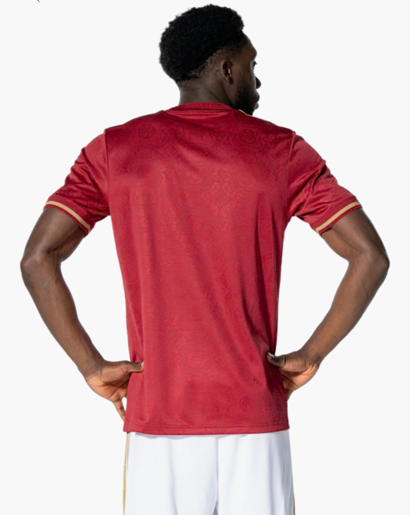 Maglia Bayern Monaco Edizione speciale per il 125° anniversario - Versione Giocatore