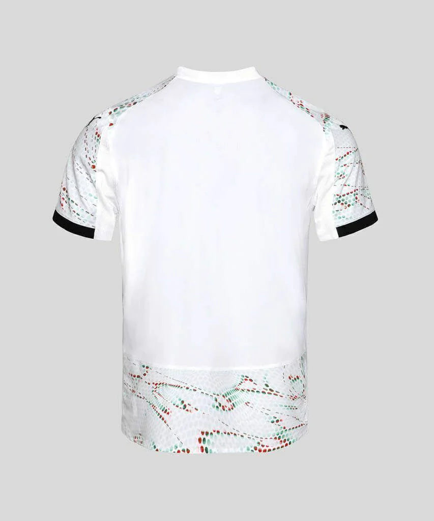 Maglia Portogallo Away 25/26