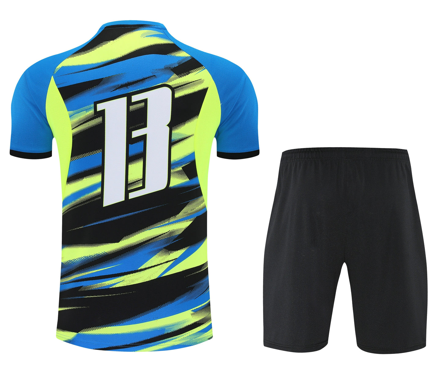 Maglia e Pantaloncini Allenamento Olympique de Marseille 24/25