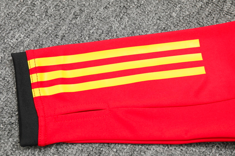Insieme Tuta Calcio Roma 22/23