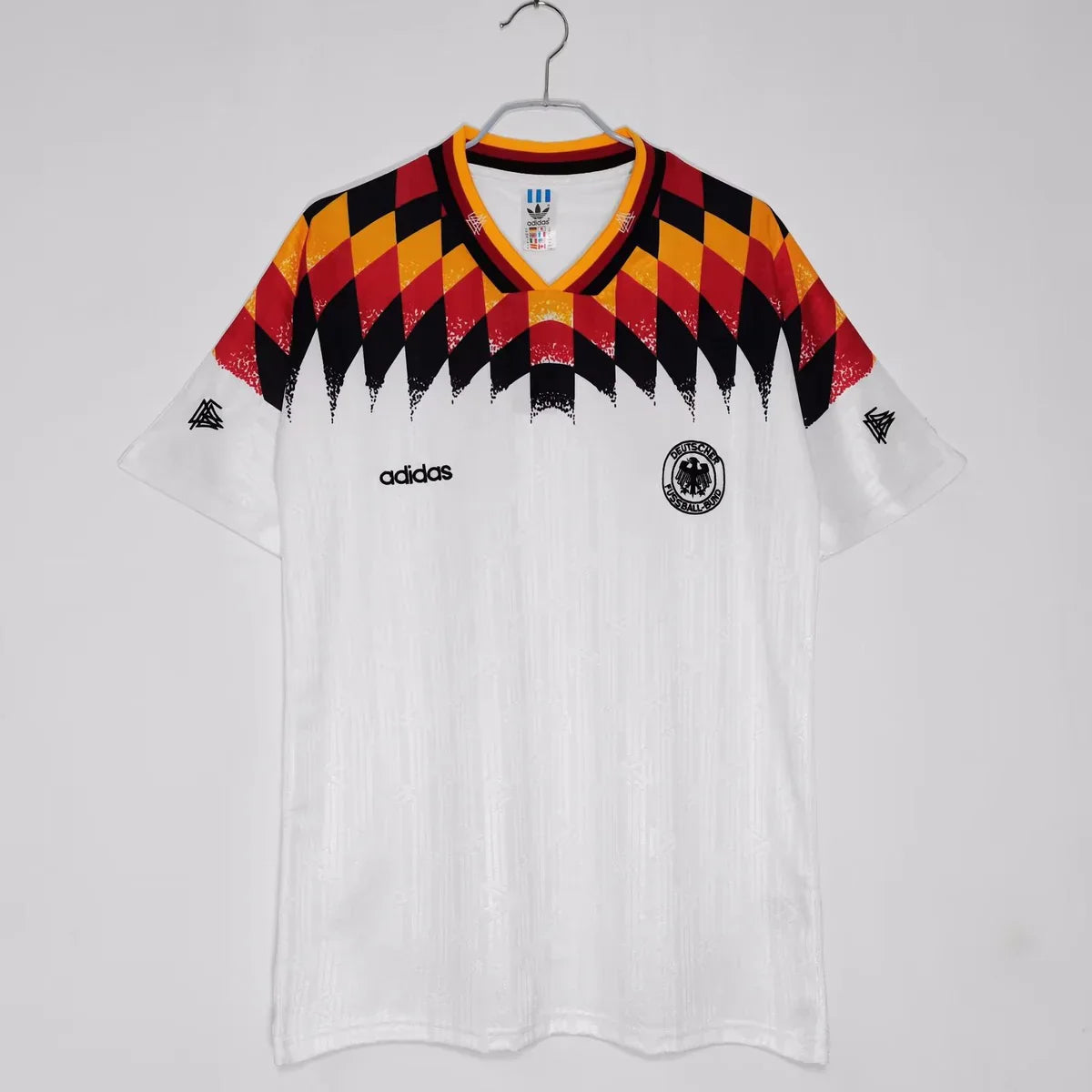 Maglia Germania Retro Home 1994